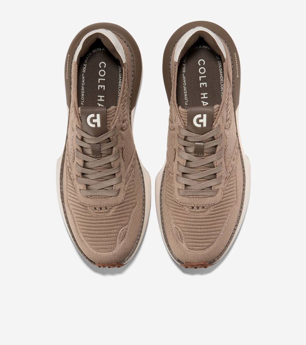 グランドプロ アッシュランド スティッチライト mens.
