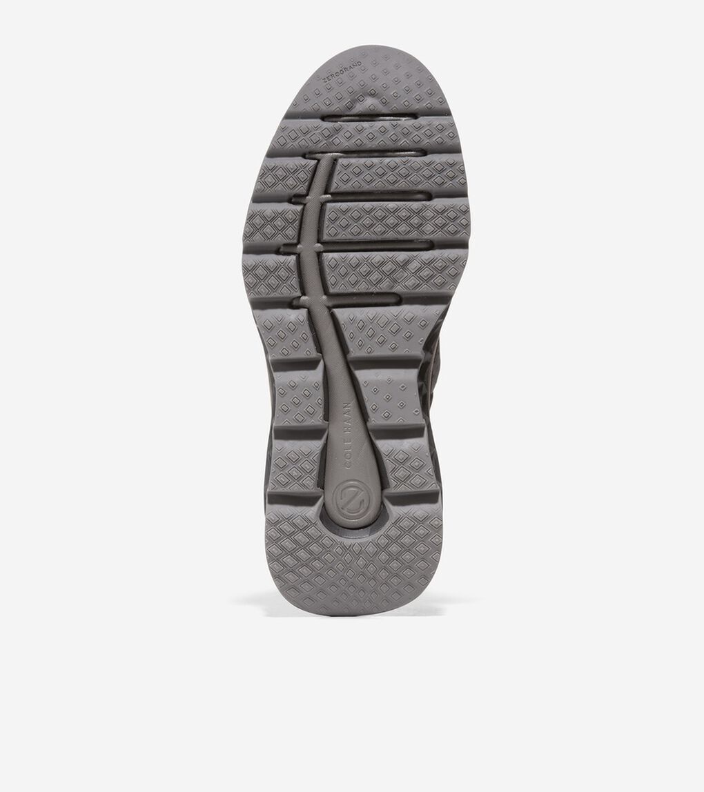 5.ゼログランド ワーク スニーカー womens.