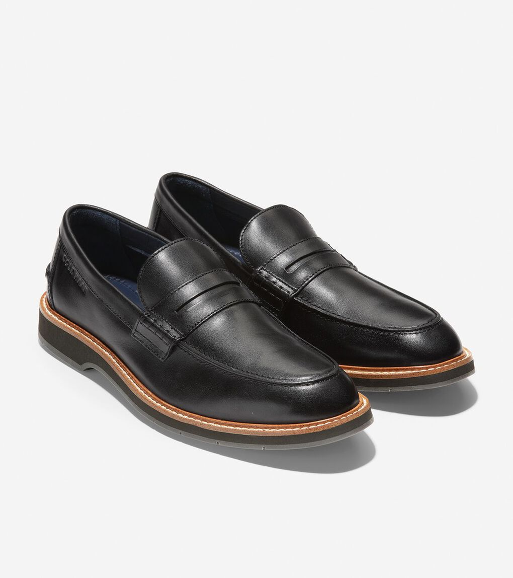 モーリス ペニー ローファー mens.