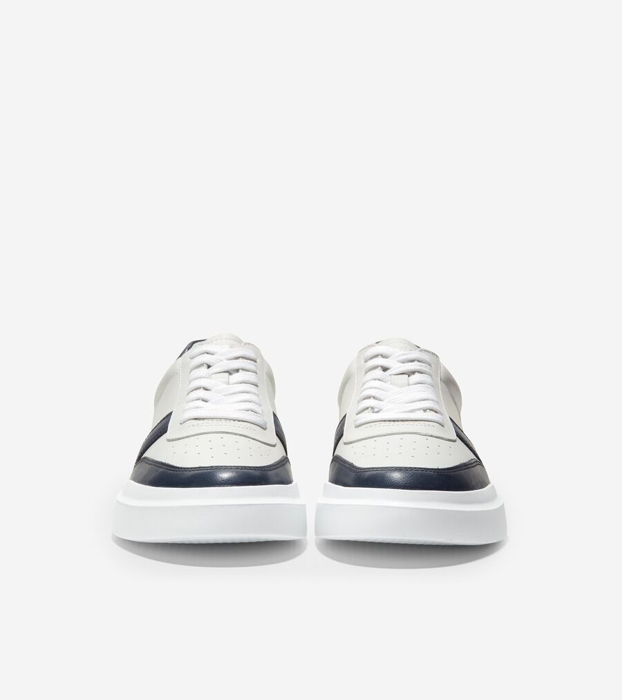 コロ Cole Haan Men's ZEROGRAND Overtake Golf Shoe – EGO LOVERS