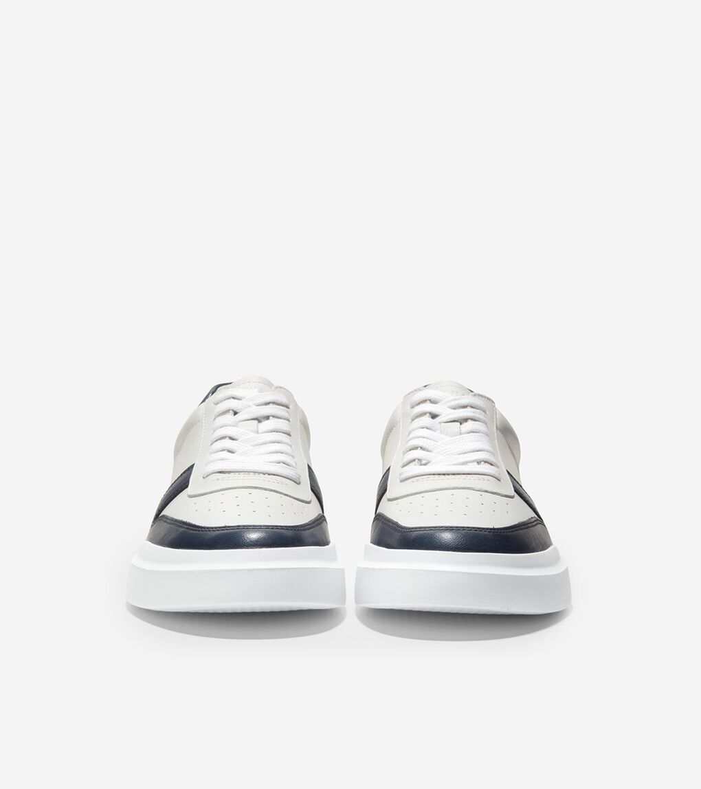 グランドプロ ラリー コート スニーカー mens.