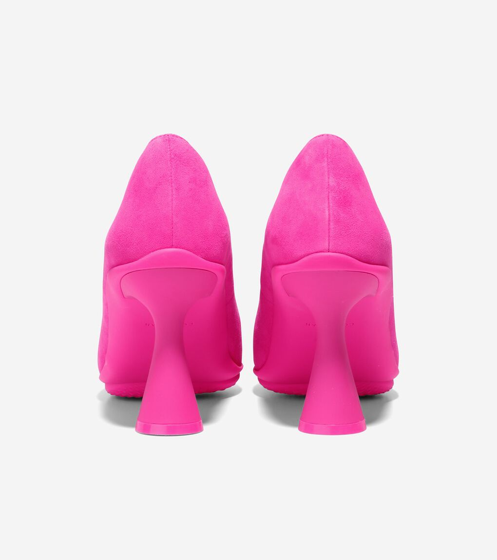 グランド アンビション ヨーク パンプ 85mm womens.