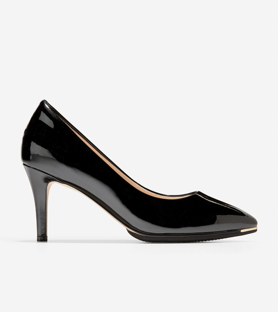 COLE HAAN コールハーン　グランド アンビション　パンプ 75mm グランド アンビション パンプ 75mm womens. 0.0 | COLE_HAAN