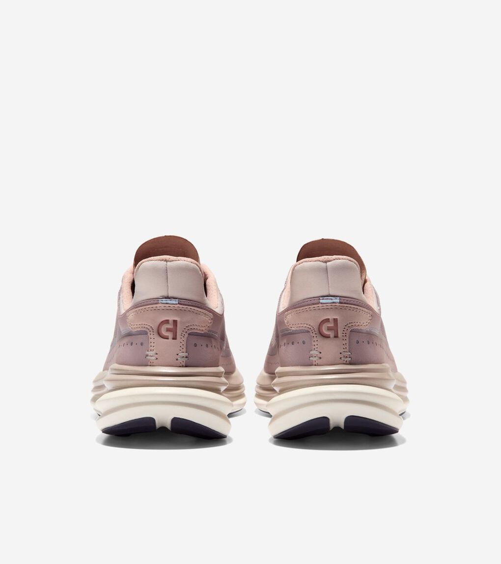 オリジナルグランド クアッドスター ランニング スニーカー womens