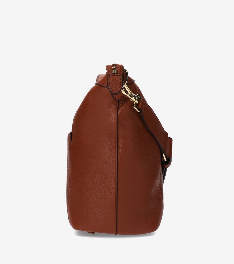 COLE HAAN グランドアンビションレザーソフトサッチェル★新品 グランド アンビション レザー ソフト サッチェル womens. 17000