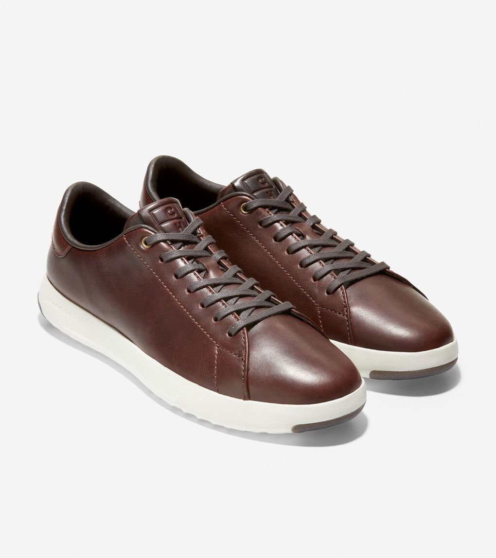 グランドプロ テニス スニーカー mens.