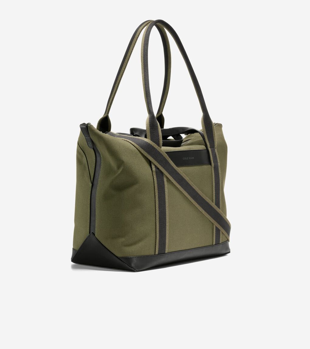トータル トート mens.