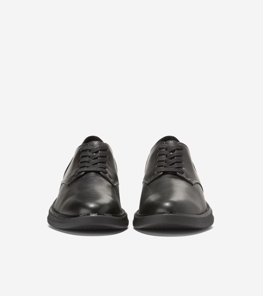 グランド シャドーライト オックスフォード womens. 30000 | COLE_HAAN