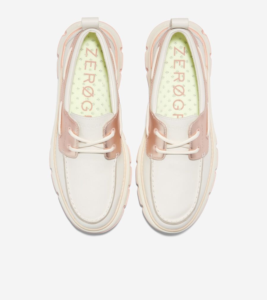 4.ゼログランド レガッタ レザー womens. 0.0 | COLE_HAAN 4.ゼログランド レガッタ レザー womens. 0.0 | COLE_HAAN
