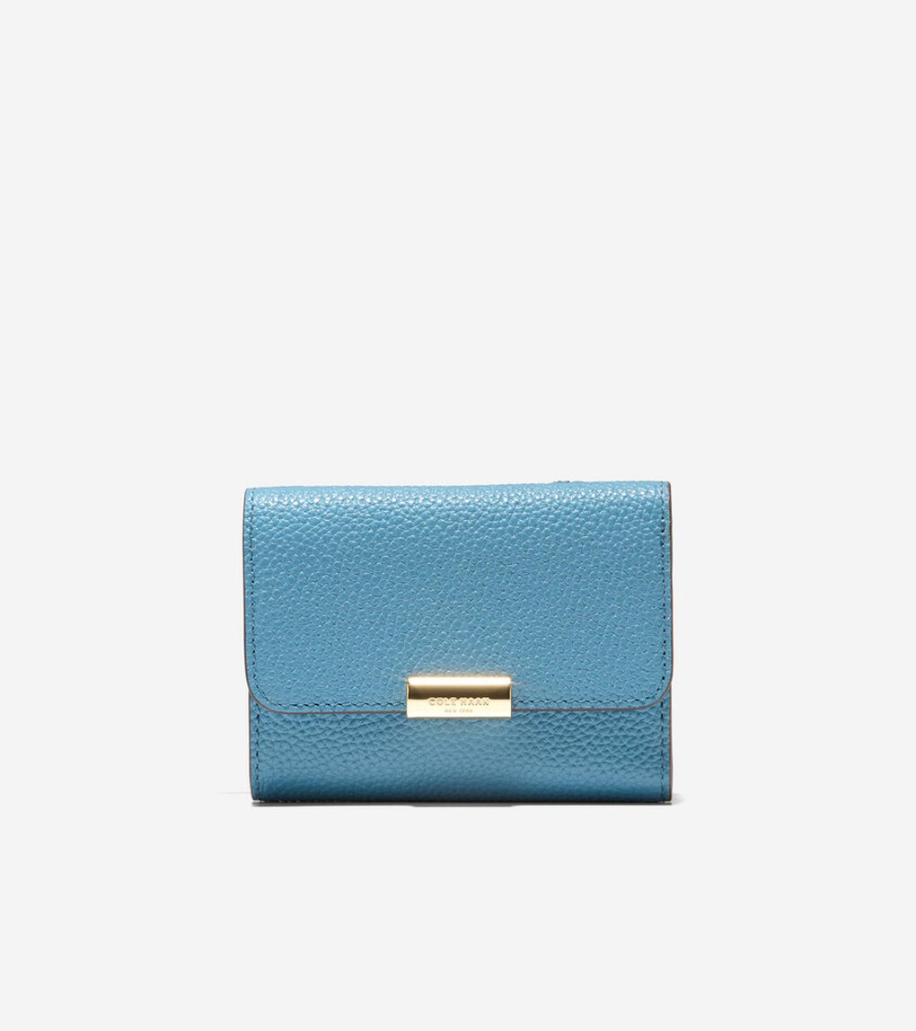 レイチェル コンパクト ウォレット womens