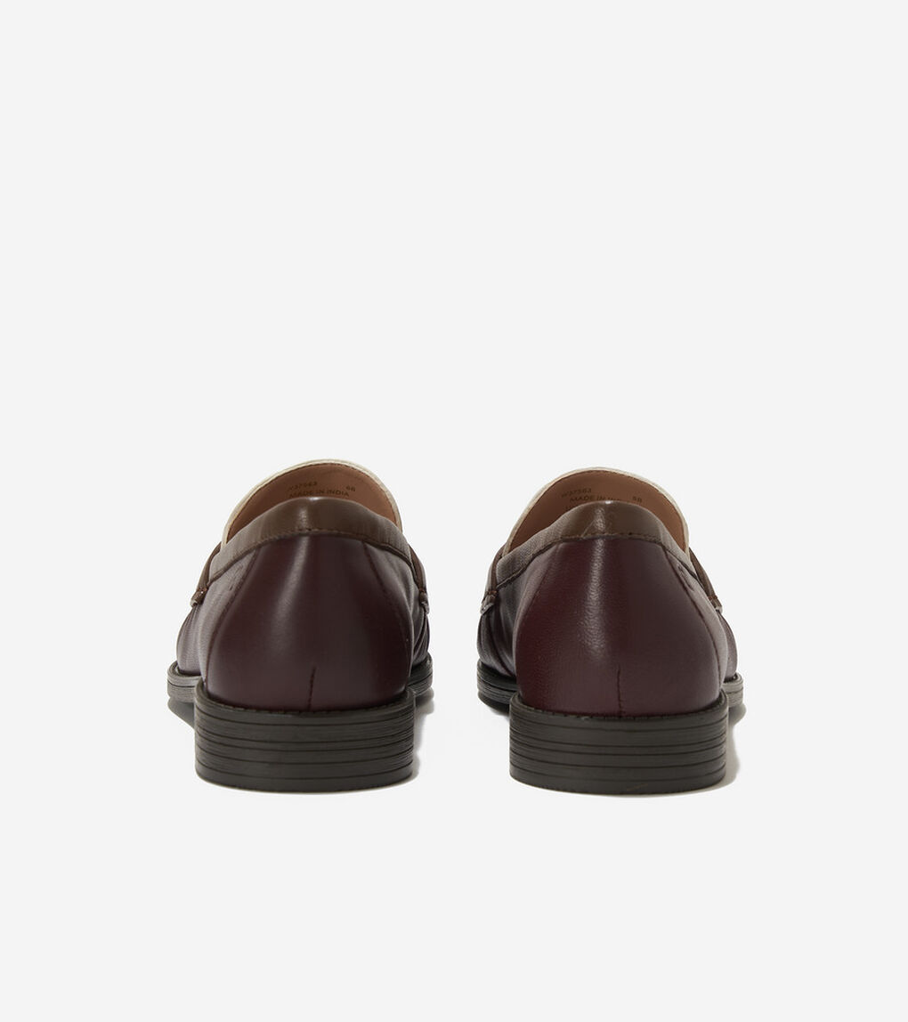 スタッシ ソフト ローファー womens.