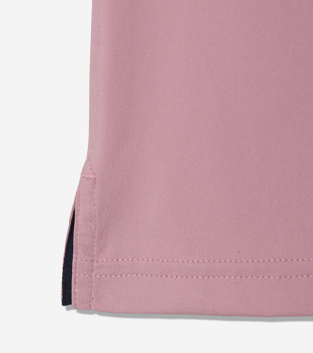 トップスピン ポロ womens