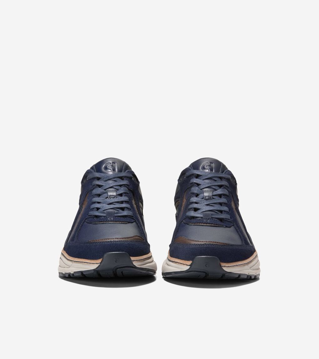 グランドプロ ミレニア ランナー mens