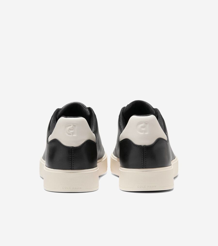 中国空軍　14式 グランドハンドリング 作業靴 ギャビン グランド オックスフォード mens. 0.0 | COLE_HAAN