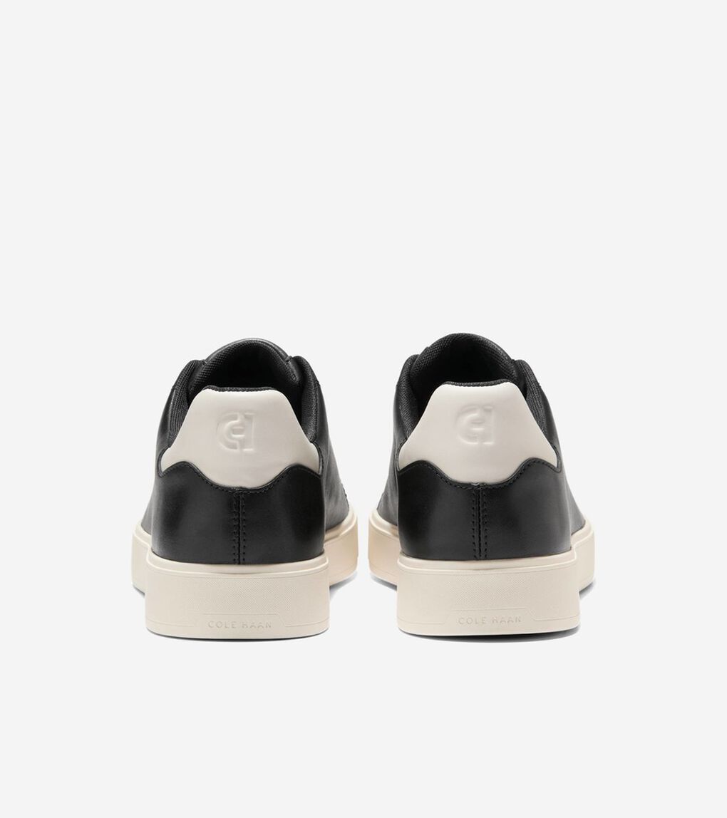 グランドプロ リュクス スリップオンスニーカー mens