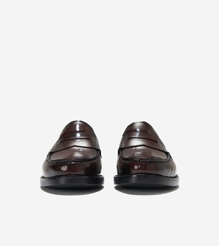 ピンチ ペニー フレックスクラフト ローファー mens 35000 | COLE_HAAN