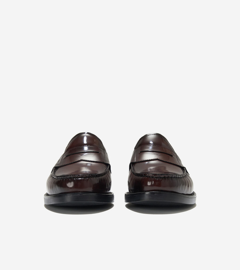 ピンチ ペニー フレックスクラフト ローファー mens