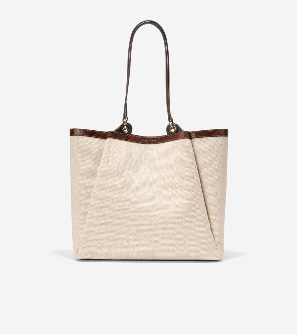 ミッドタウンミディアムトート womens.