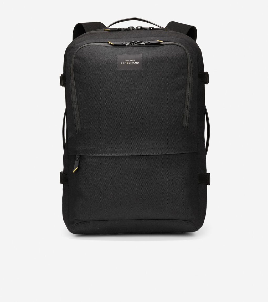 ゼログランド 48 HR バックパック mens.