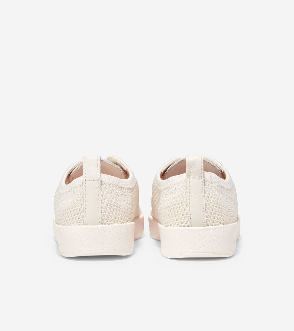 グランドプロ コンテンダー ステッチライト スニーカー womens.