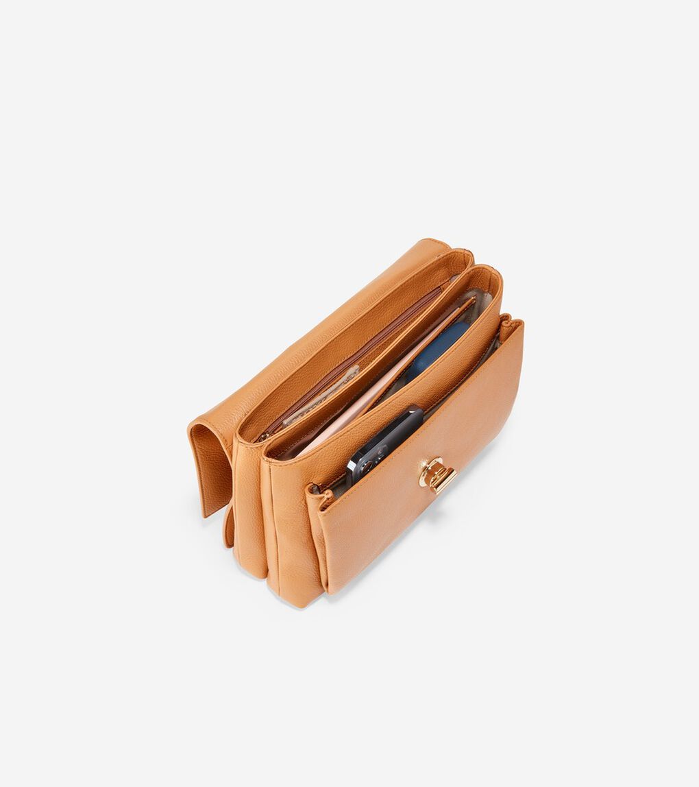 グランド アンビション 4インワン クロスボディ womens.
