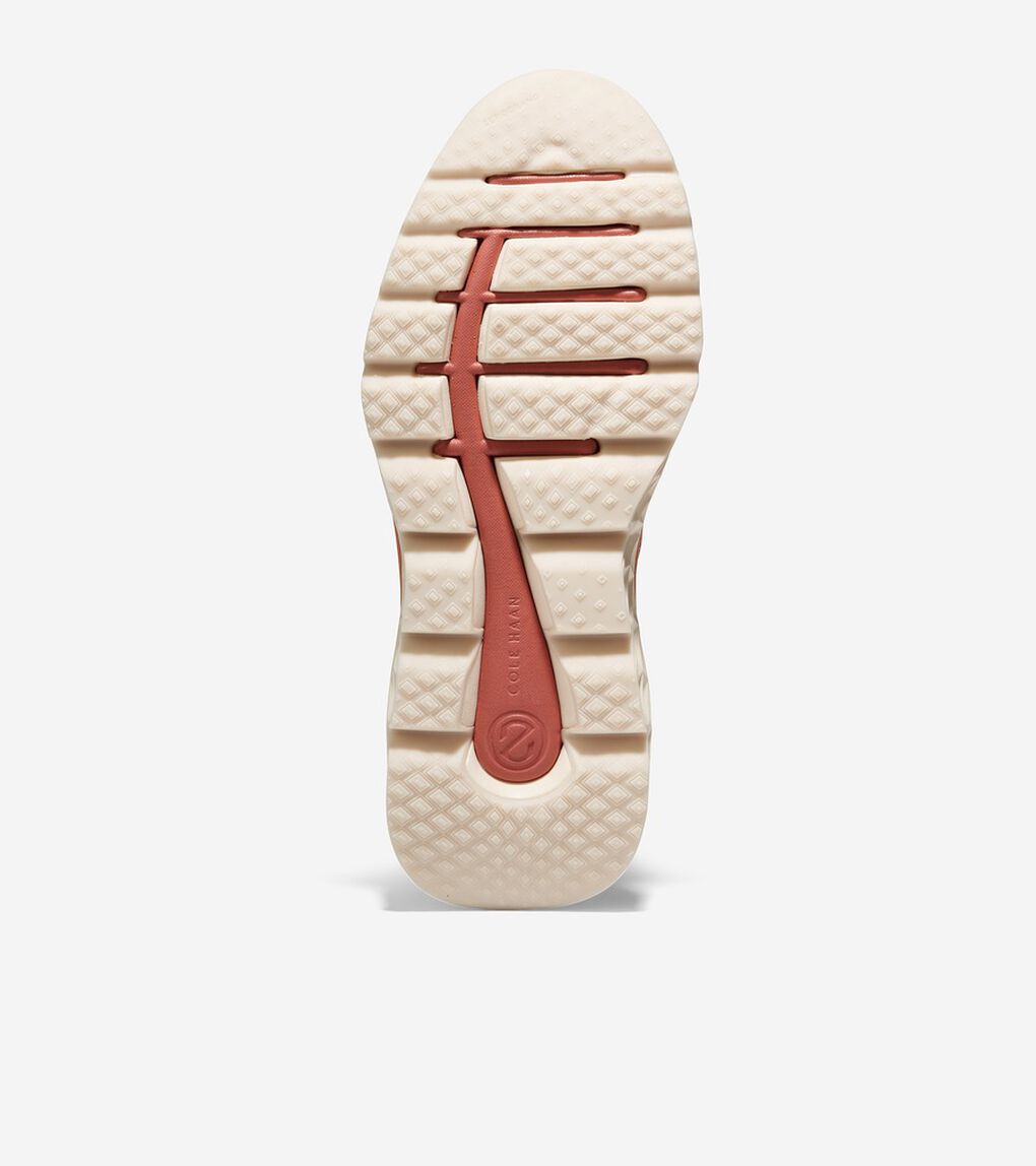 5.ゼログランド ワーク スニーカー womens.