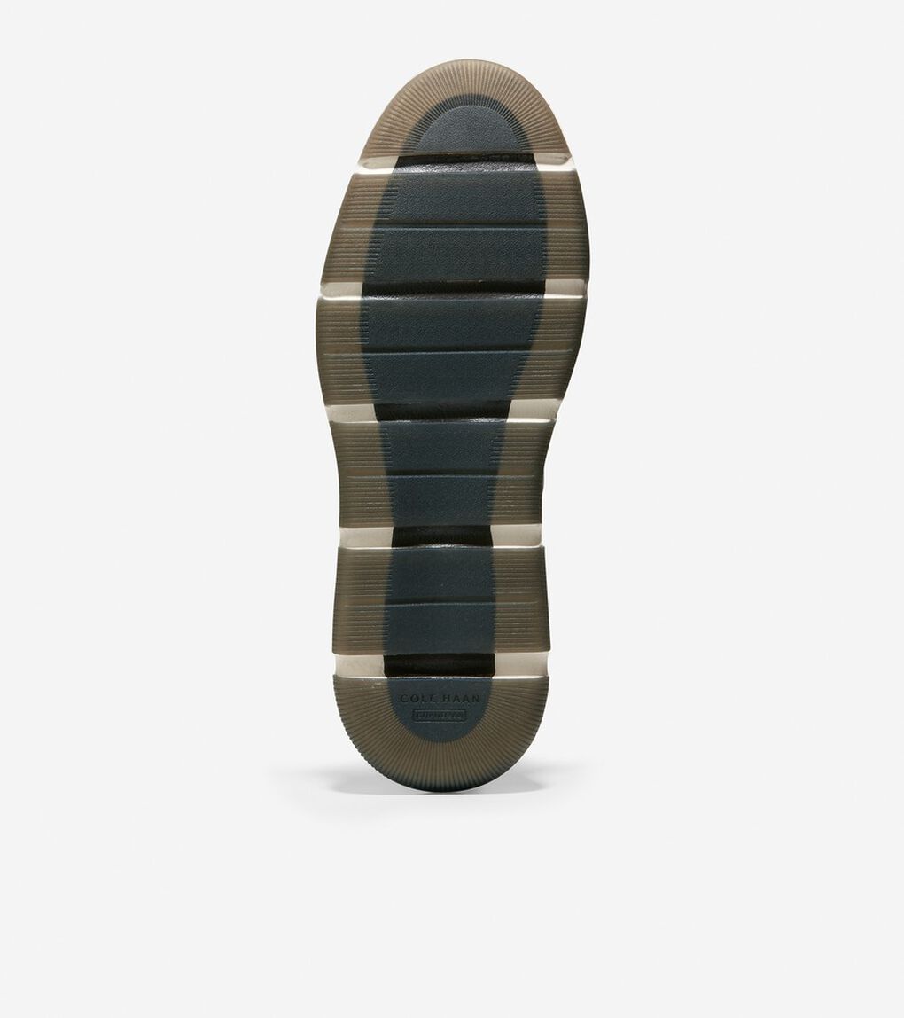 4.ゼログランド アヴァント ローファー womens.