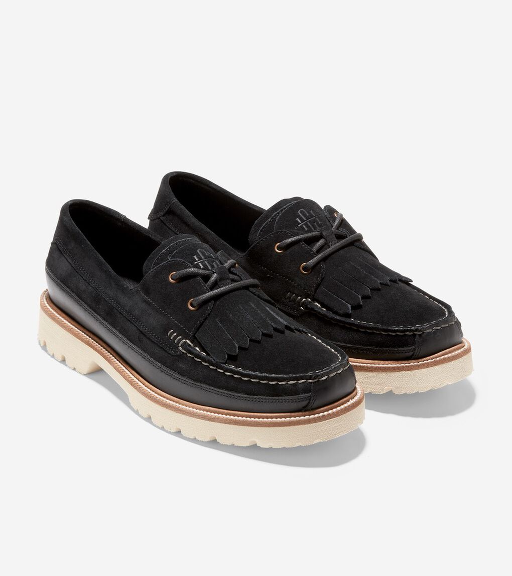 アメリカンクラシックス レンジャーモック mens.