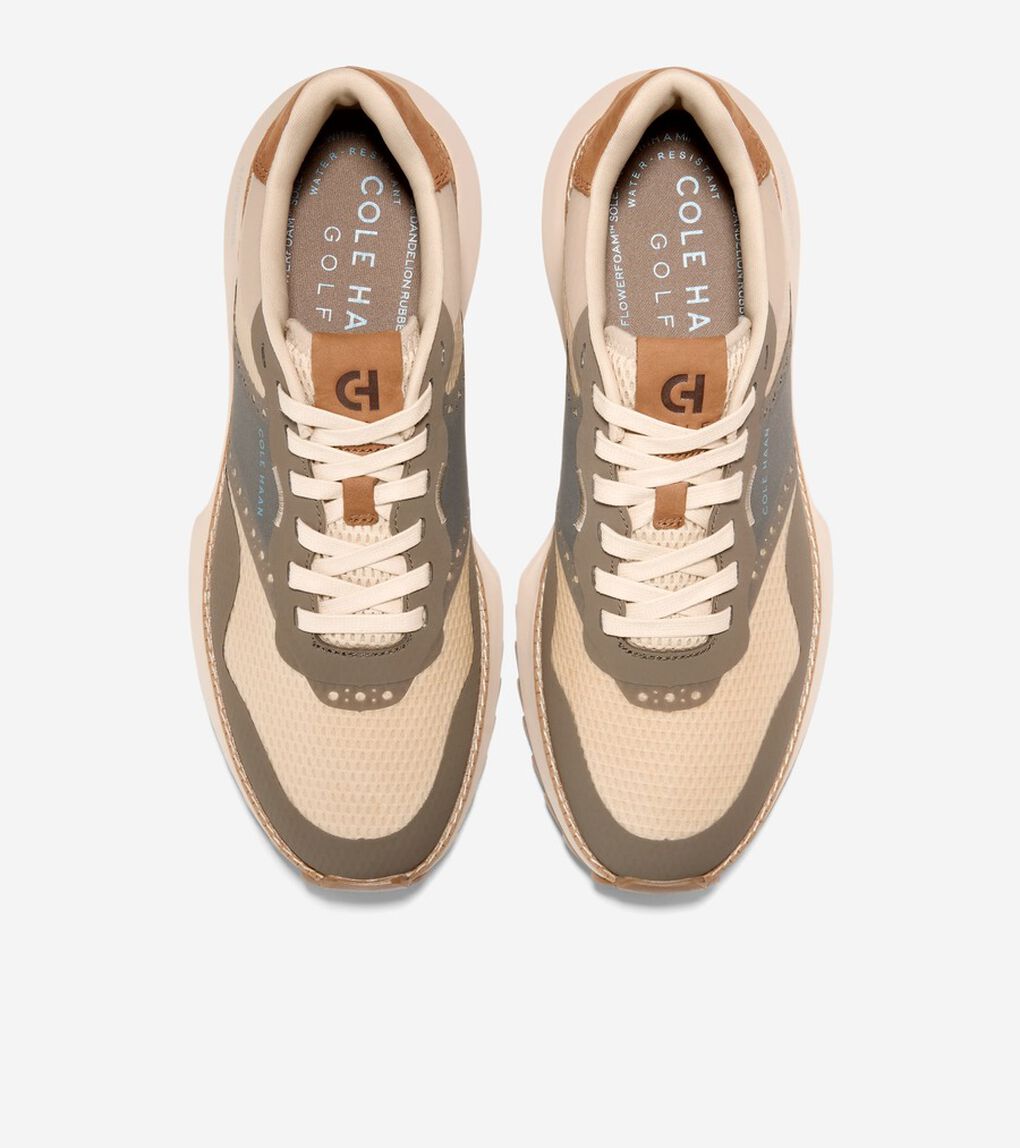 グランドプロ アッシュランド ゴルフ mens