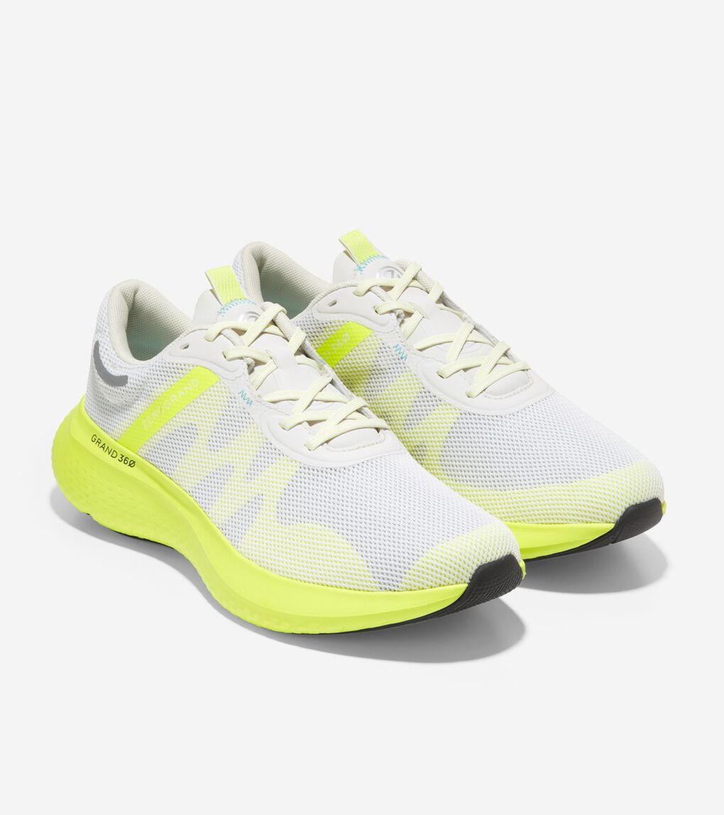 ゼログランド アウトペース ランナー II mens.