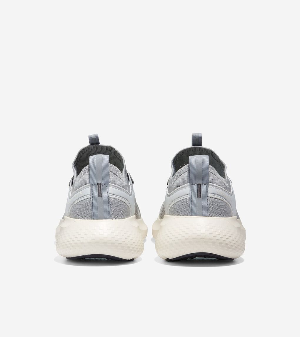 ゼログランド アウトペース ステッチライト ランナー II womens.