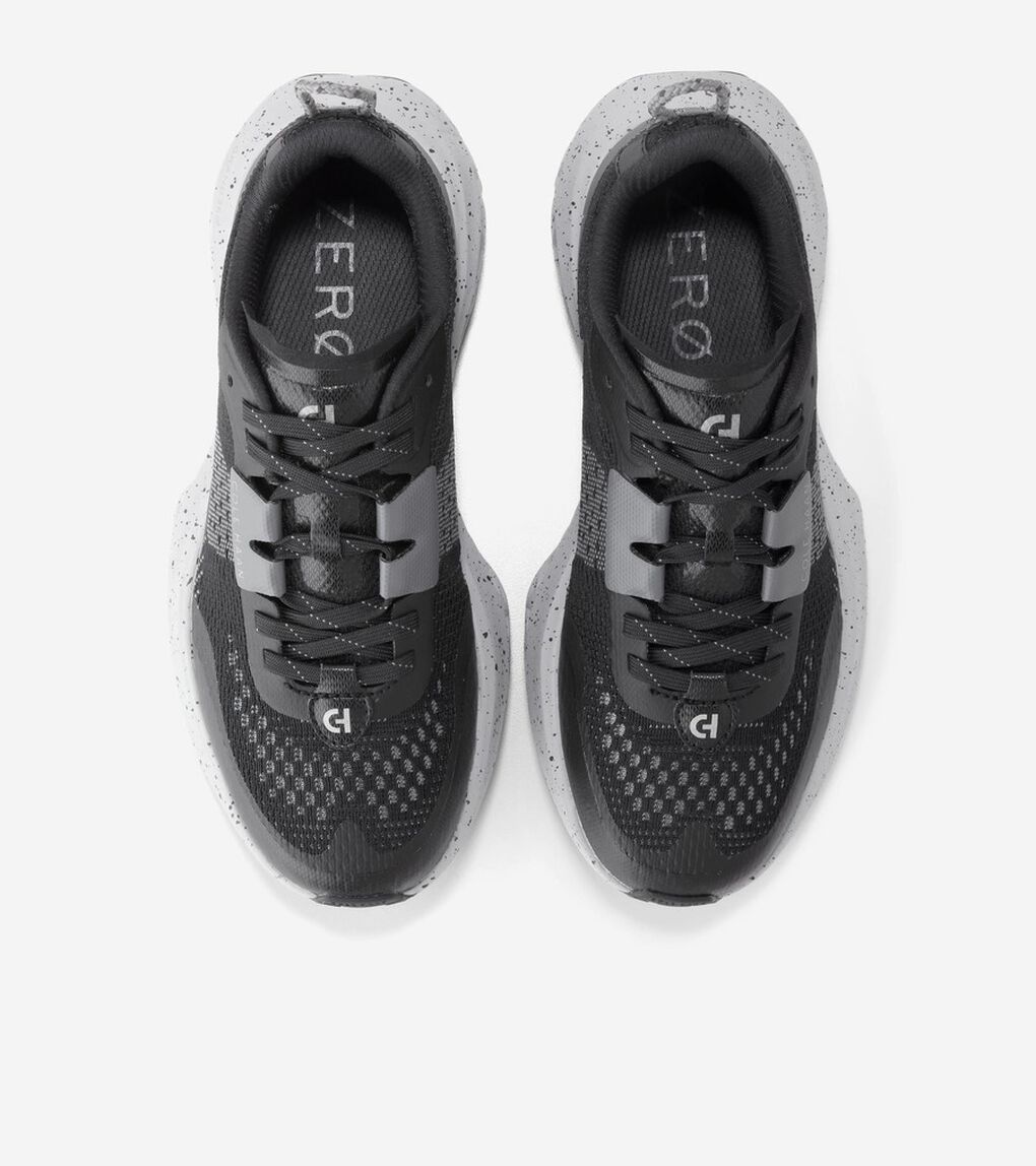 ゼログランド アウトペース III オール テレイン ランナー womens.