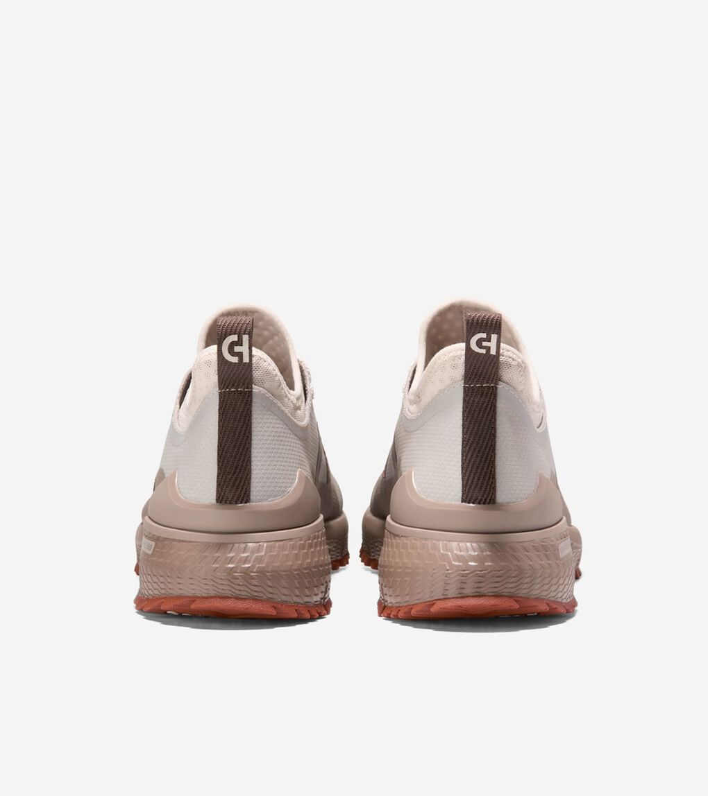 ゼログランド オーバーテイク ゴルフ ウォーターレジスタント mens.