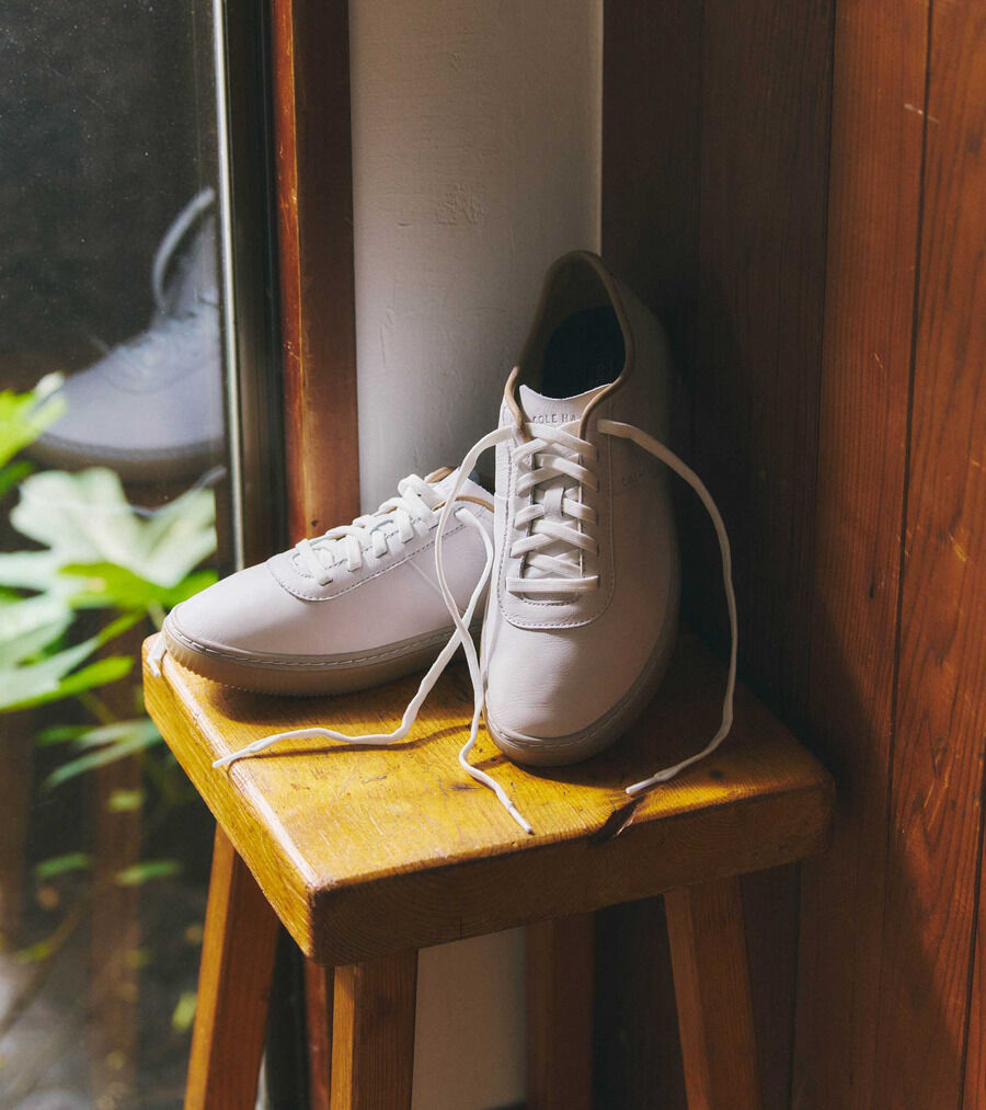 グランドプロ パックウェル スニーカー mens 25000 | COLE_HAAN