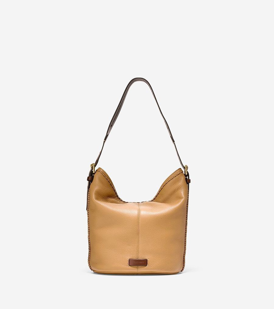ロラリー ウィップスティッチ バケット ホーボー womens. 24000