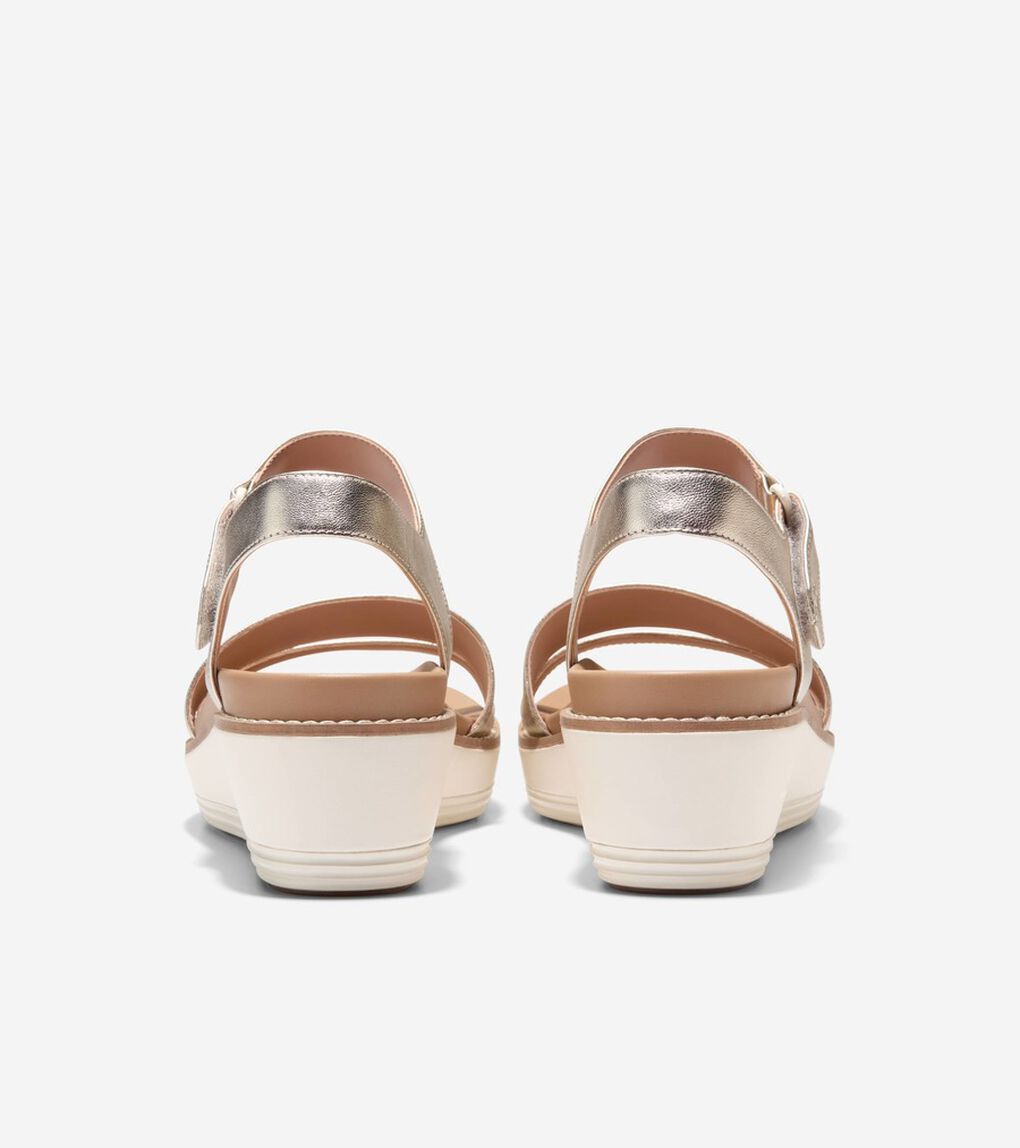 オリジナルグランド ペイトン フラットフォーム womens.