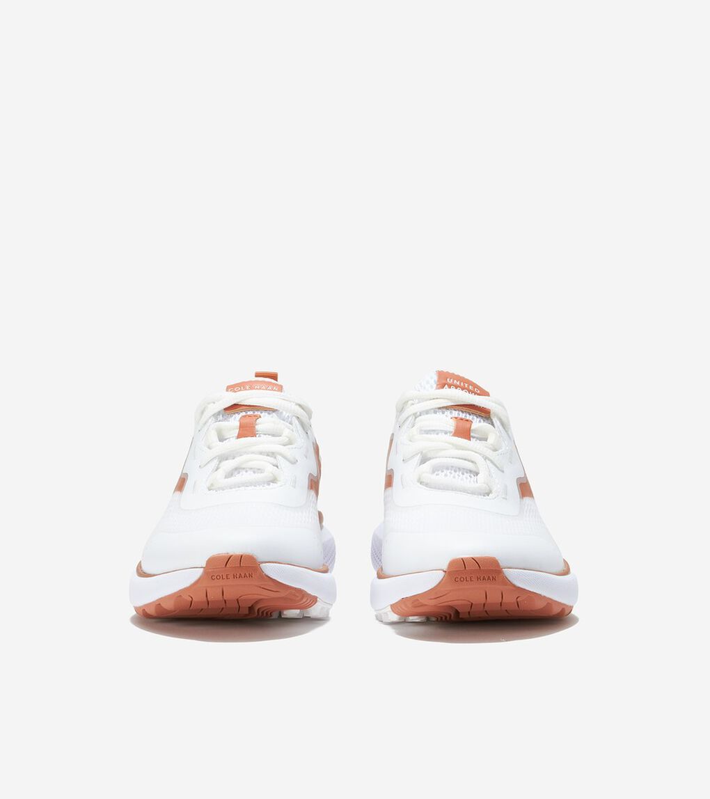 ゼログランド フェアウェイ X ユナイテッドアローズ womens