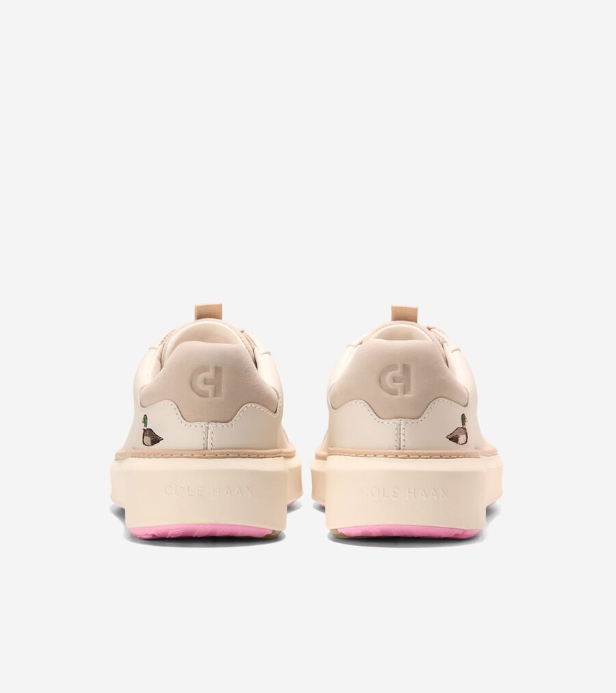 グランドプロ トップスピン ゴルフ womens 25000 | COLE_HAAN