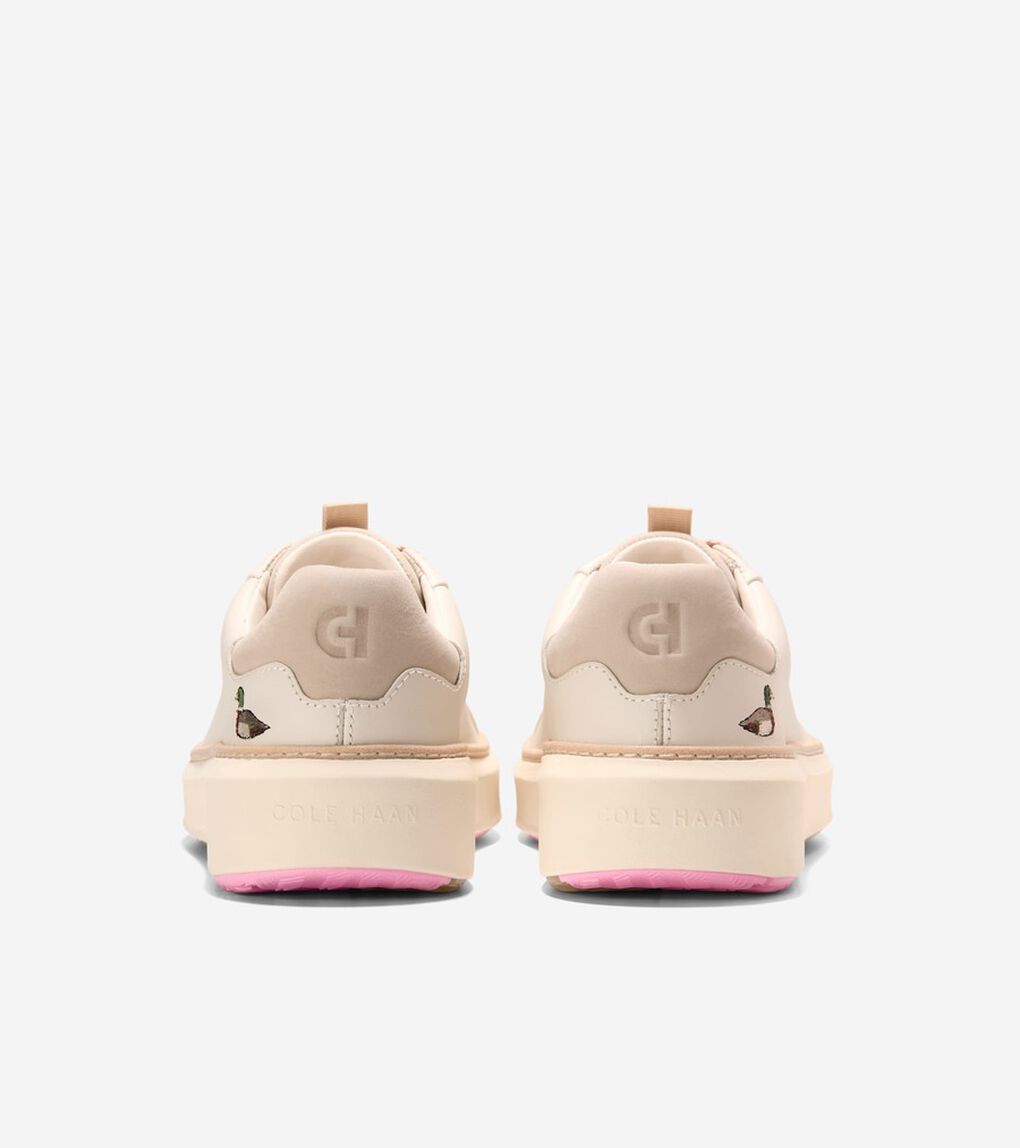 グランドプロ トップスピン ゴルフ womens