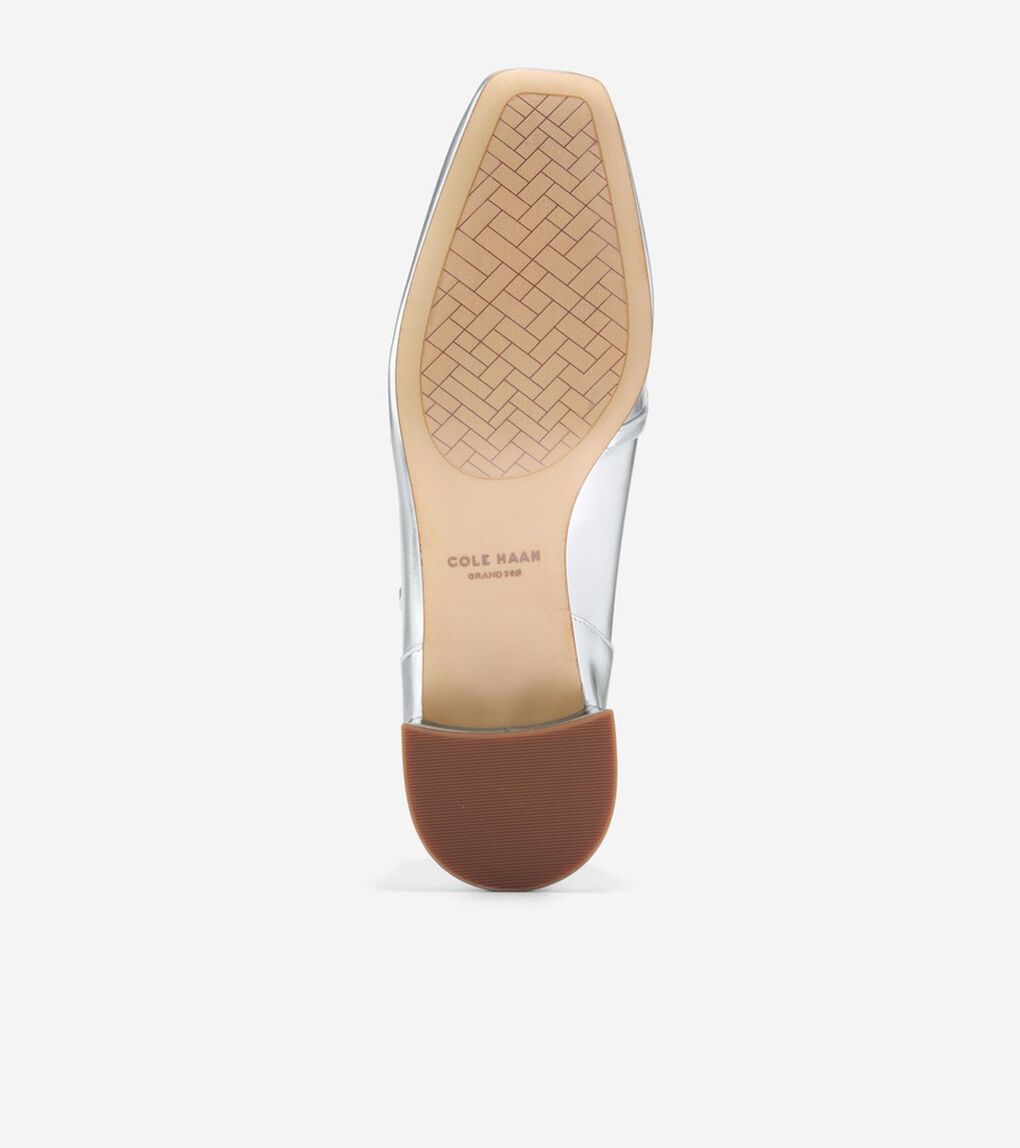 パクストン メリージェーン パンプ womens.