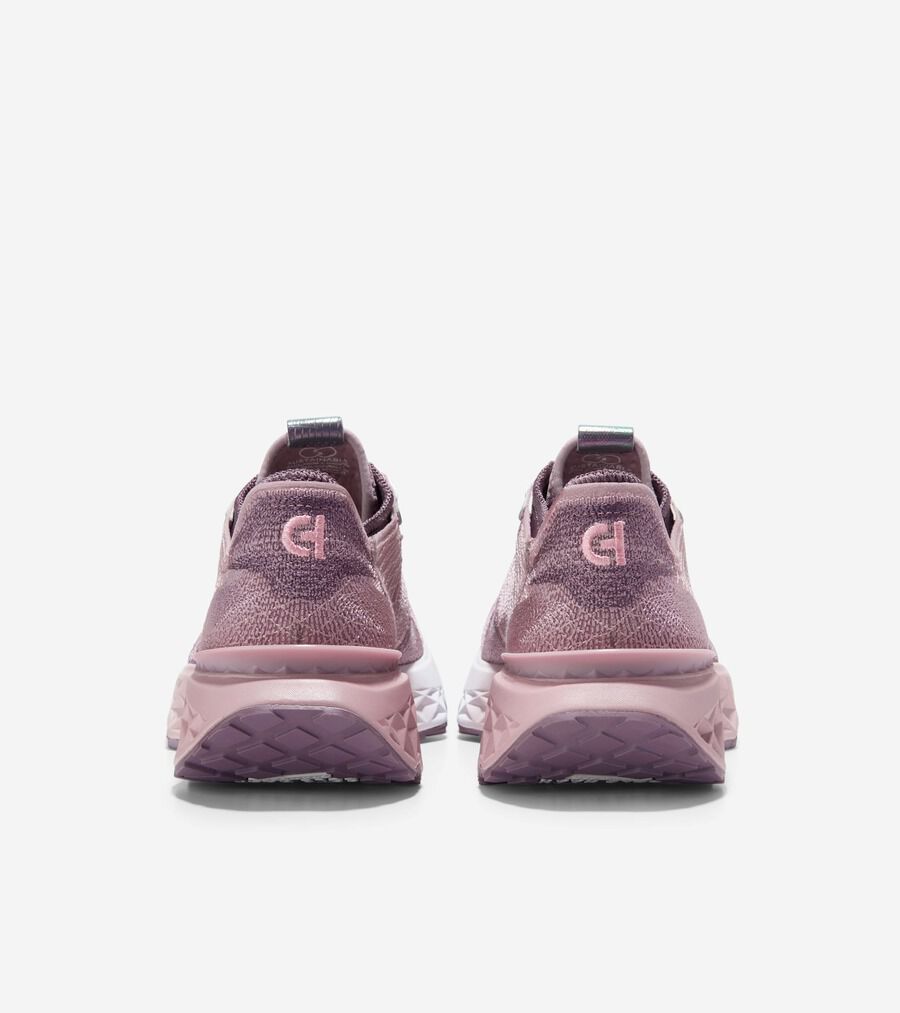 5.ゼログランド エンブロステッチ ランナー womens 34000 | COLE_HAAN