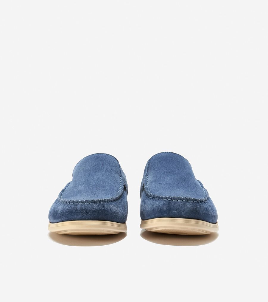 ハーウィッチ ベネチアン ローファー mens. 28000 | COLE_HAAN