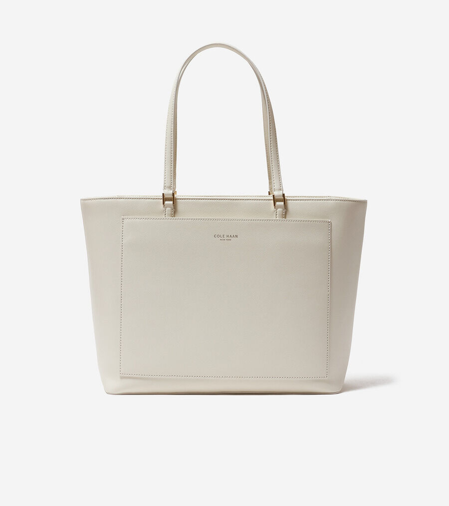 ザ エリーゼ サフィアーノ トート womens. 35000 | COLE_HAAN