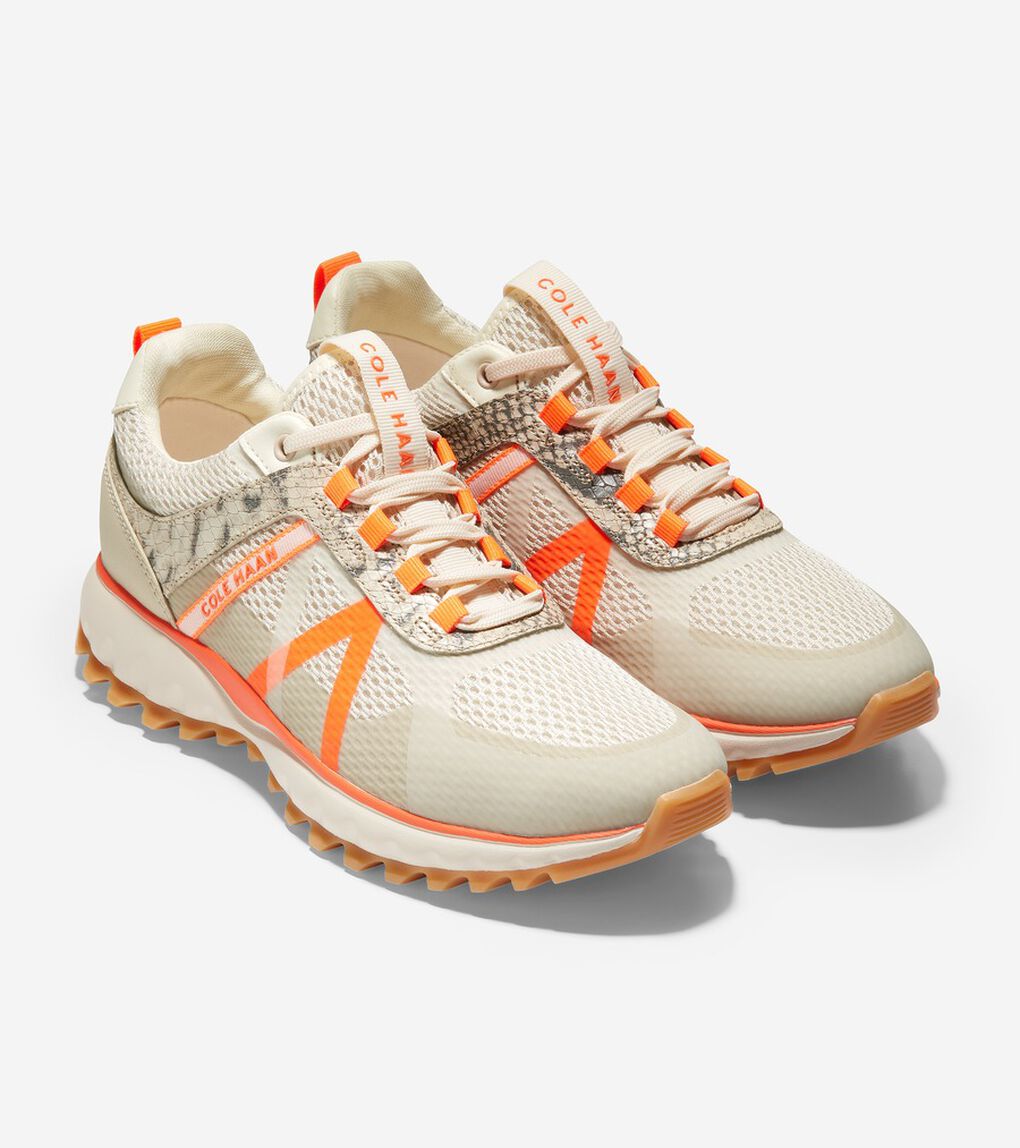 ゼログランド オーバーテイク オール テレイン ランナーWR womens.