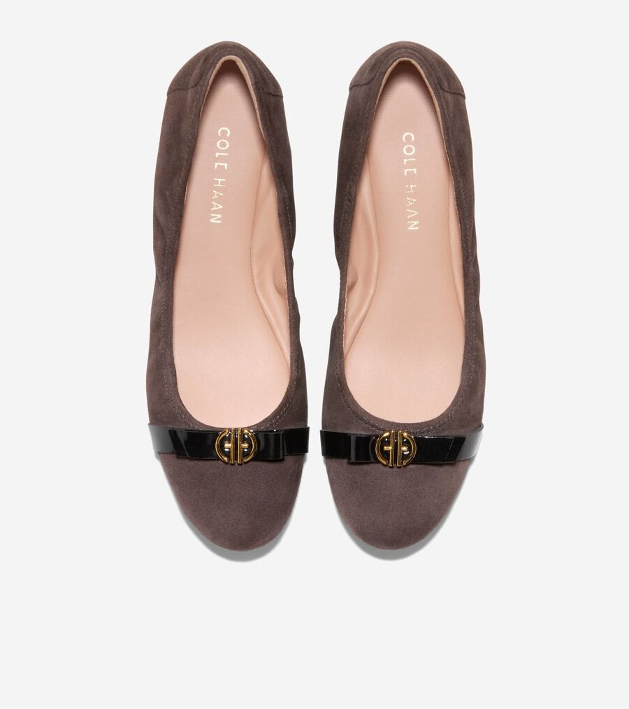 トバ ボウ バレエ womens. 12000 | COLE_HAAN