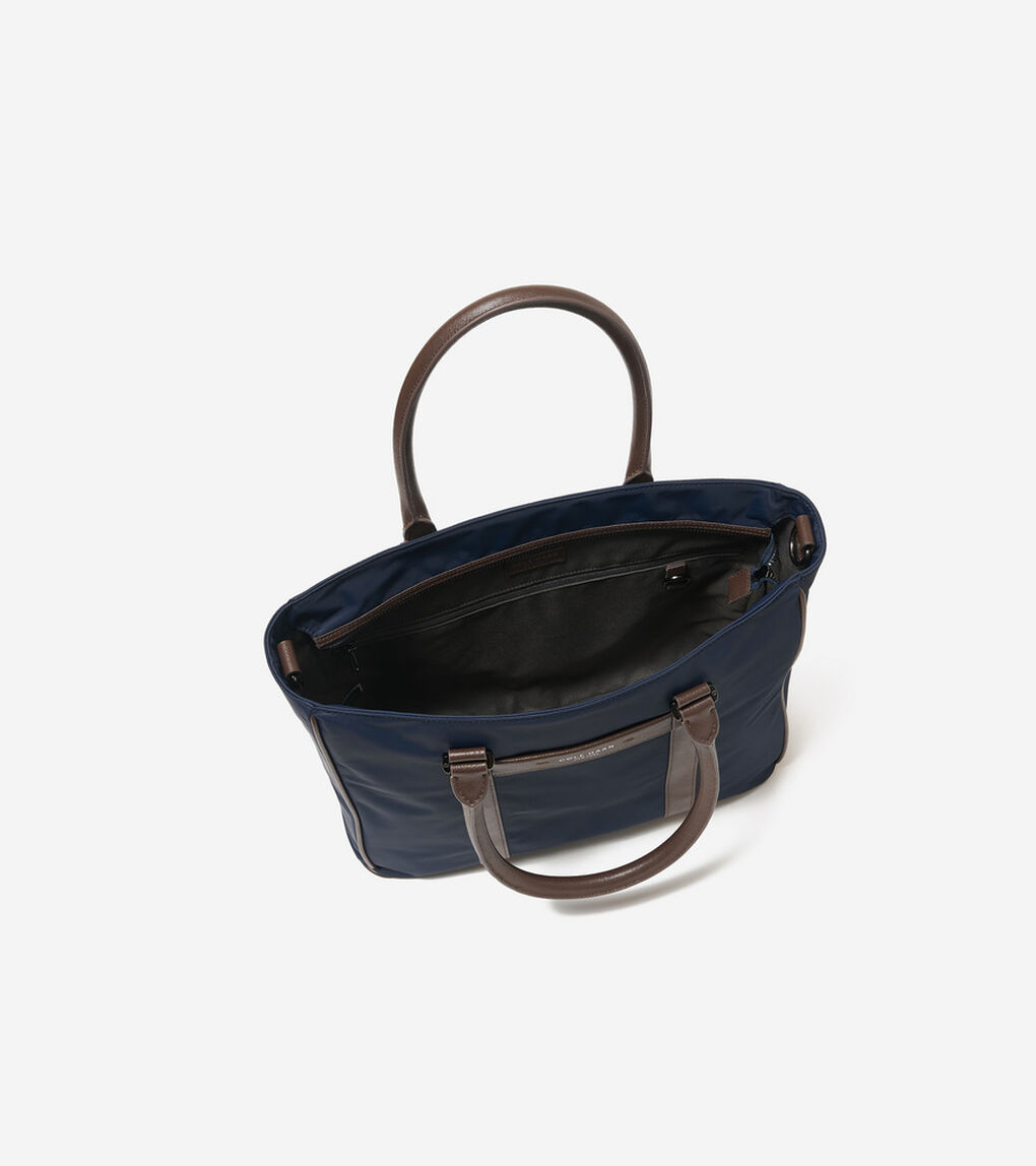 カールソンイ ーストウエスト トート mens.