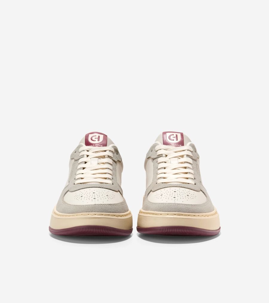 コールハーン)ZERO GRAND ORIGINAL 折り畳ま WINGTIP OX GOLF