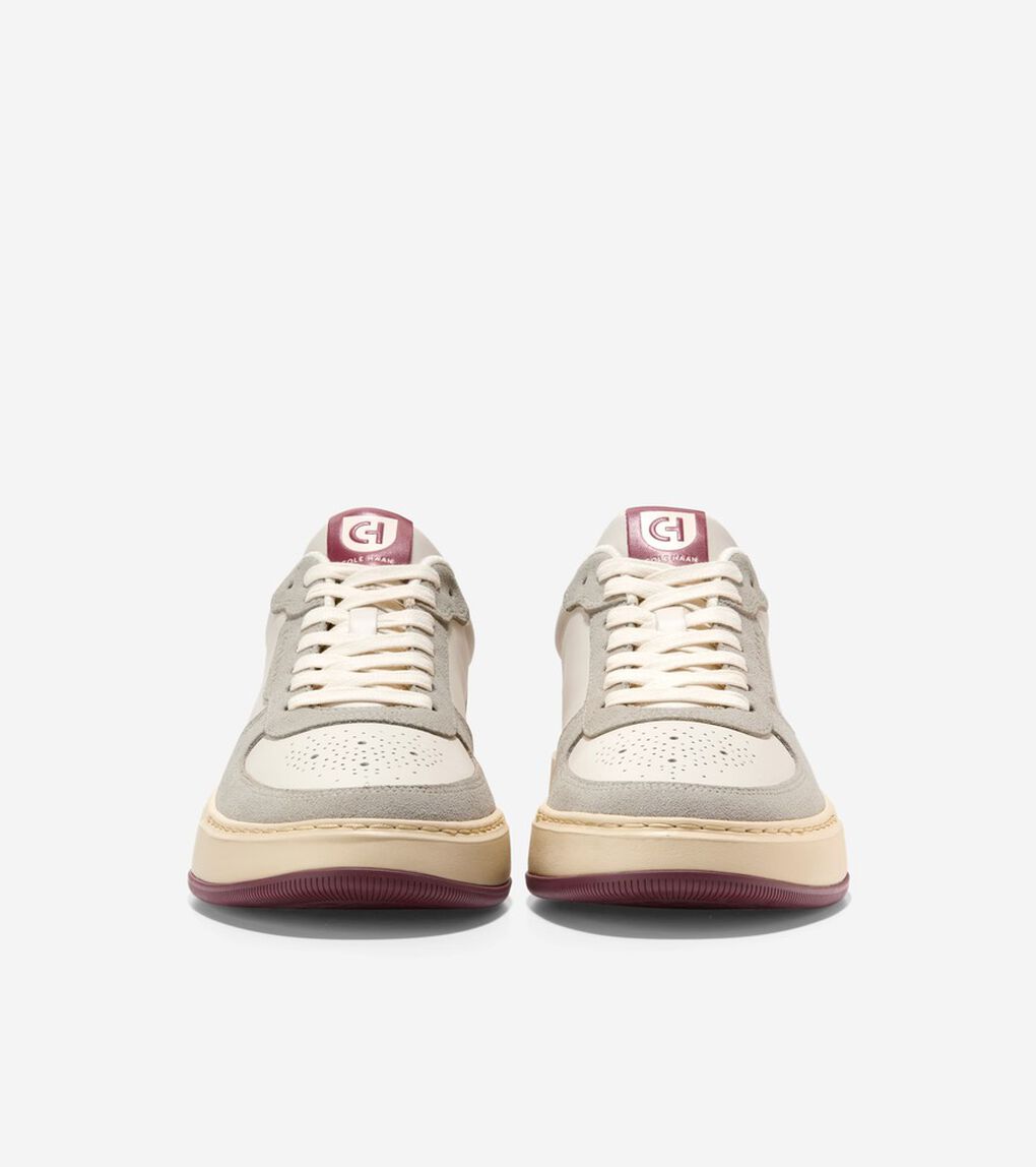 グランドプロ クロスオーバー スニーカー mens