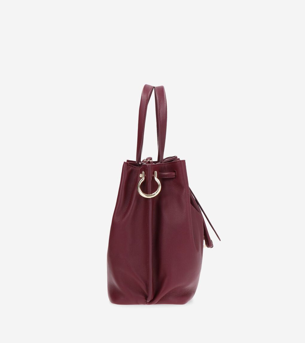 グランド アンビション スモール バケット バッグ womens.