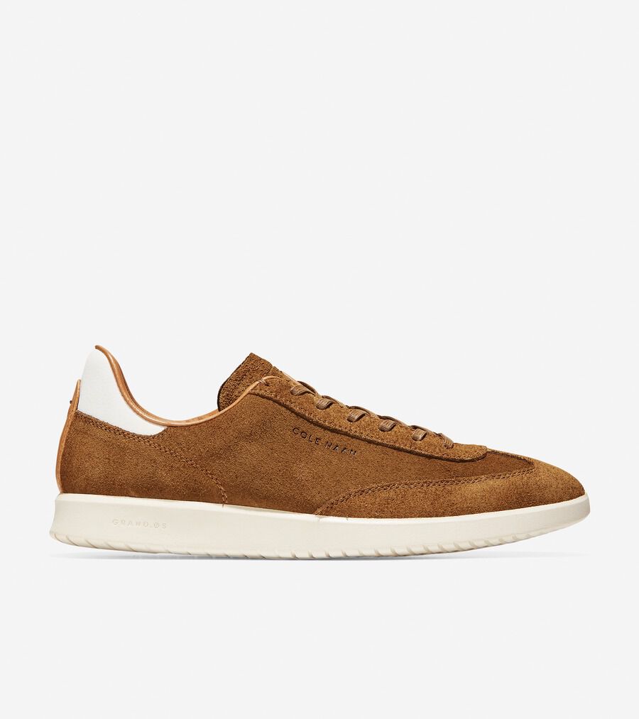 コールハーン　メンズスニーカー3点セット グランドプロ トップスピン スニーカー mens 24000 | COLE_HAAN